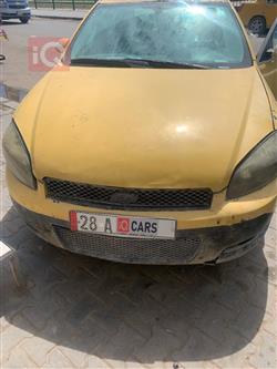 شيفروليه امبالا